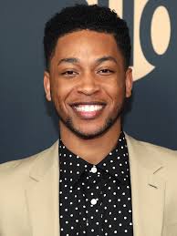 Jacob Latimore